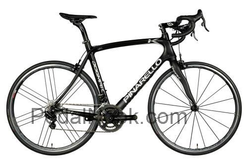 Pinarello Dogma K fiche technique et avis